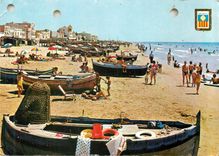 CPM Calafell Plage