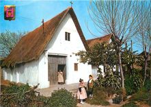 CPM Valencia Barracas Valencianes