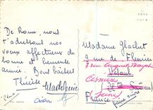 CPM Roma Basilica Di S Pietro