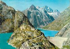 CPM Grimselpass (2165 m)