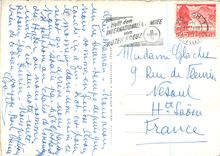 CPM Zurich Limmatqual Rathaus Hochschulen