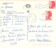 CPM Brebieres (P de C) La Mairie