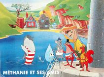 CPM Methanie et ses Amis