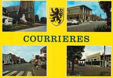 CPM Courrieres (P de C)
