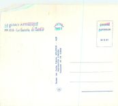 CPM La Gariotte dit Gazelle Le Quercy Pittoresque