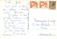 CPM Roma Basilica S M Maggiore