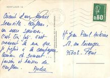CPM Honfleur Le bassin La Lieutenance Le port Eglise de Criqueboeuf