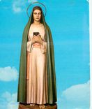 CPM Roma Convento Dell'Immacolata Via Laurentina