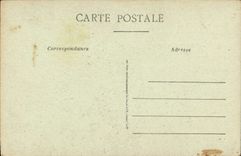 Caen - Bell-tower the Hotel of Stock Exchange CPA