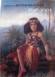 CPM Exposition Automne Hiver Reunion des Musees nationaux 