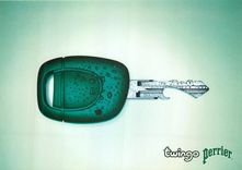 CPM Twingo Perrier Automobile
