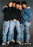 CPM Ice Jeans Iceberg