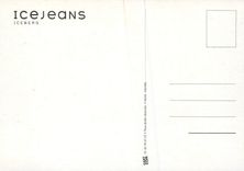 CPM Ice Jeans Iceberg