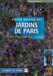 CPM Jardins de Paris Mairie de Paris