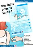 CPM Des Infos pour la Sante Prevention Sante Mairie de Paris
