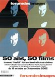 CPM Forum des images 50 ans 50 films 