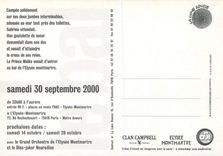 CPM Vous reprendrez bien un peu de bal