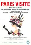 CPM Paris visite RARP Sacre Cœur Tour Eiffel