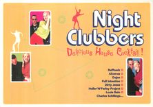 CPM Night Clubbers
