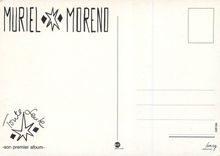 CPM Muriel Moreno