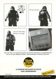 CPM Tam Tam Le premier messager de poche
