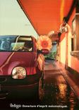 CPM Twingo ouverture d'esprit automatique Automobile