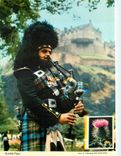 CPM Scottish Piper