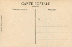 CPA Reims Le Grand Portail de la Cathedrale avant la guerre