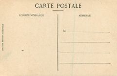 CPA Reims la Cathedrale avant la guerre