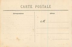 CPA Jean de Cognot le Cathedrale au sens de la yonne