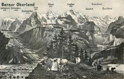 CPM Berner of Oberland