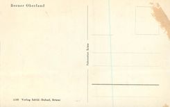 CPM Berner of Oberland