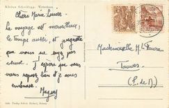 CPM Verlage kleine scheideg