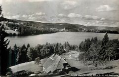 CPM Titisee (Schwarzwald)885 m u mit Sechausle