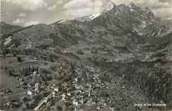 CPM Gyon et les Diablerets