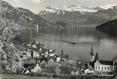 CPM Weggs mit Nieder and Oberbauen Suisse