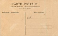 CPA Nancy La Place Stanislas Grilles de Jean Lamour