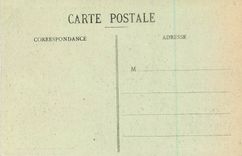 CPA Nancy la place Stanislas prise de l'Hotel de ville