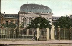 Lyon CPA the university