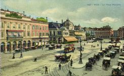 Nice CPA the Massena place