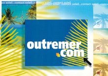 CPM Publicite Outremer.com