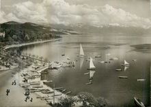 CPM Lausanne Ouchy La Rade