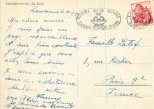 CPM Lausanne Ouchy La Rade