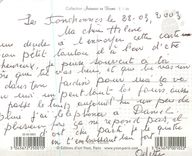 CPM Animaux chiens