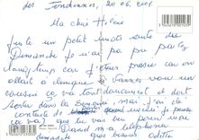 CPM Animaux chiens