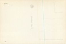 CPM Roma Terme di Gaza