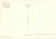 CPM Roma Marche Trajan