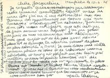 CPM Illustrateur avant 1900