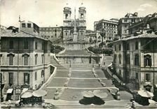 CPM Roma Trinita dei Monti