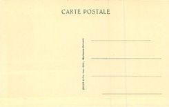 CPA Ribeauville Le Chateau St Ulrich